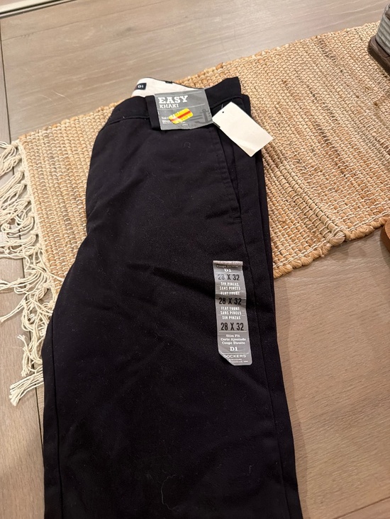 Dockers Other - Dockers Flat Fromt Khakis